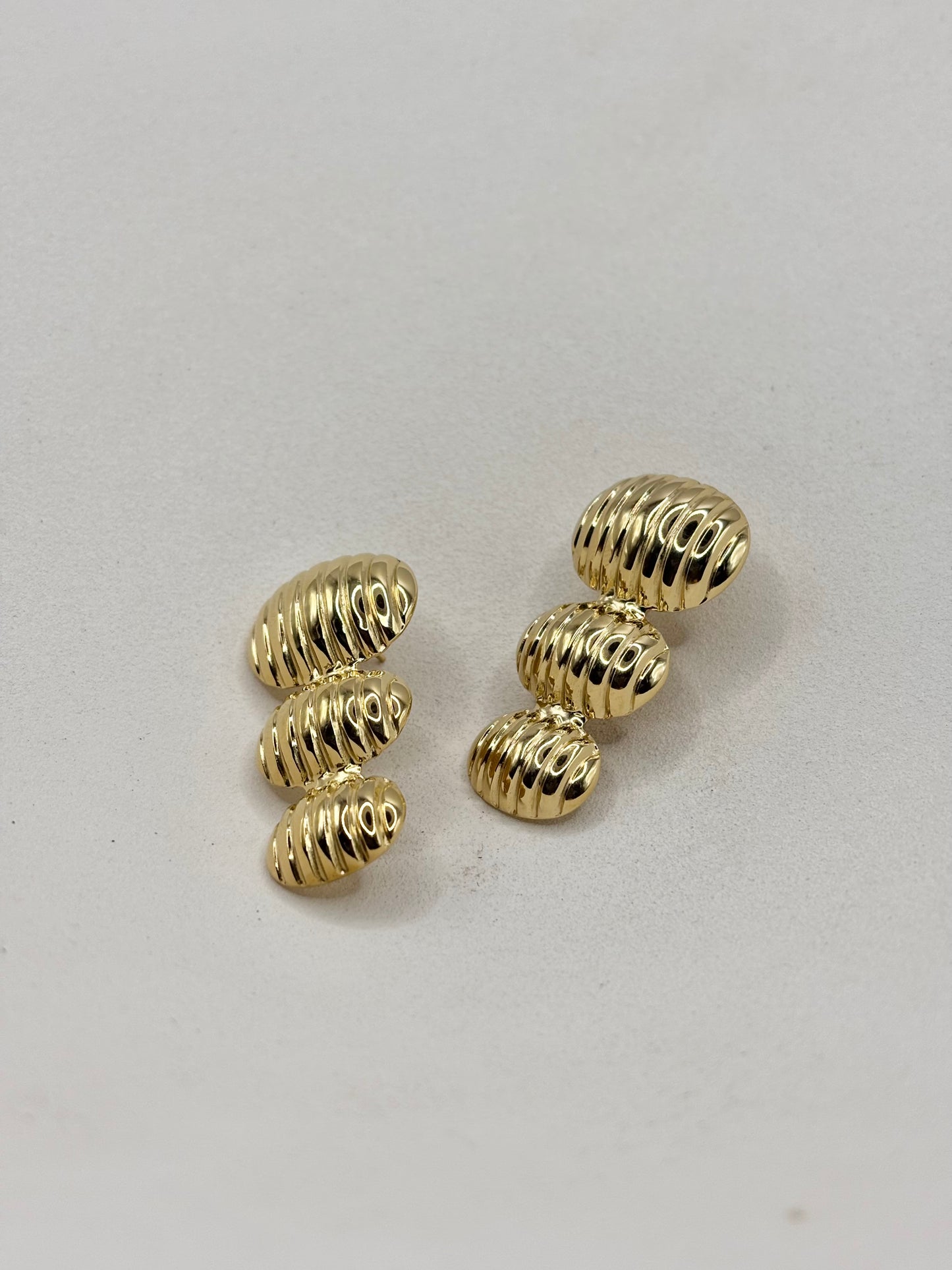 BOUCLES D'OREILLES N°173