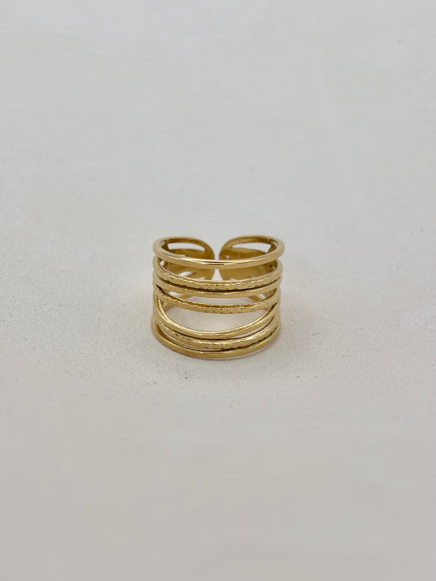 BAGUE N°26
