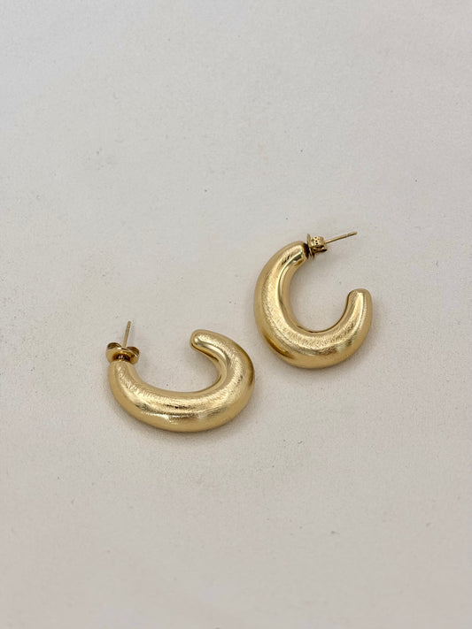 BOUCLES D'OREILLES N°186