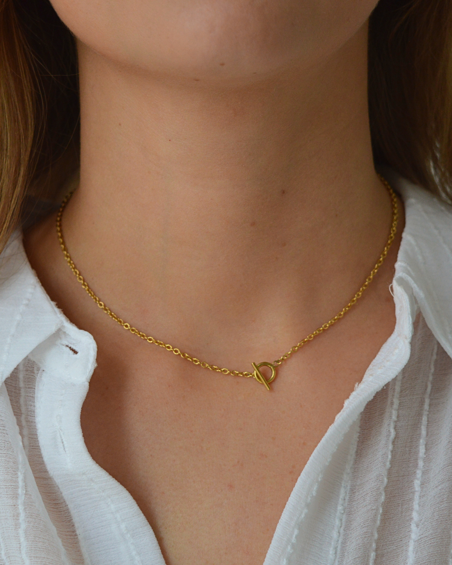 COLLIER N°28