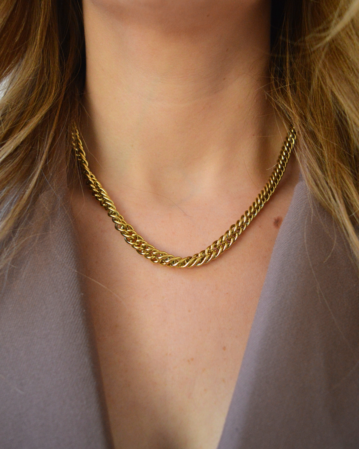 COLLIER N°74