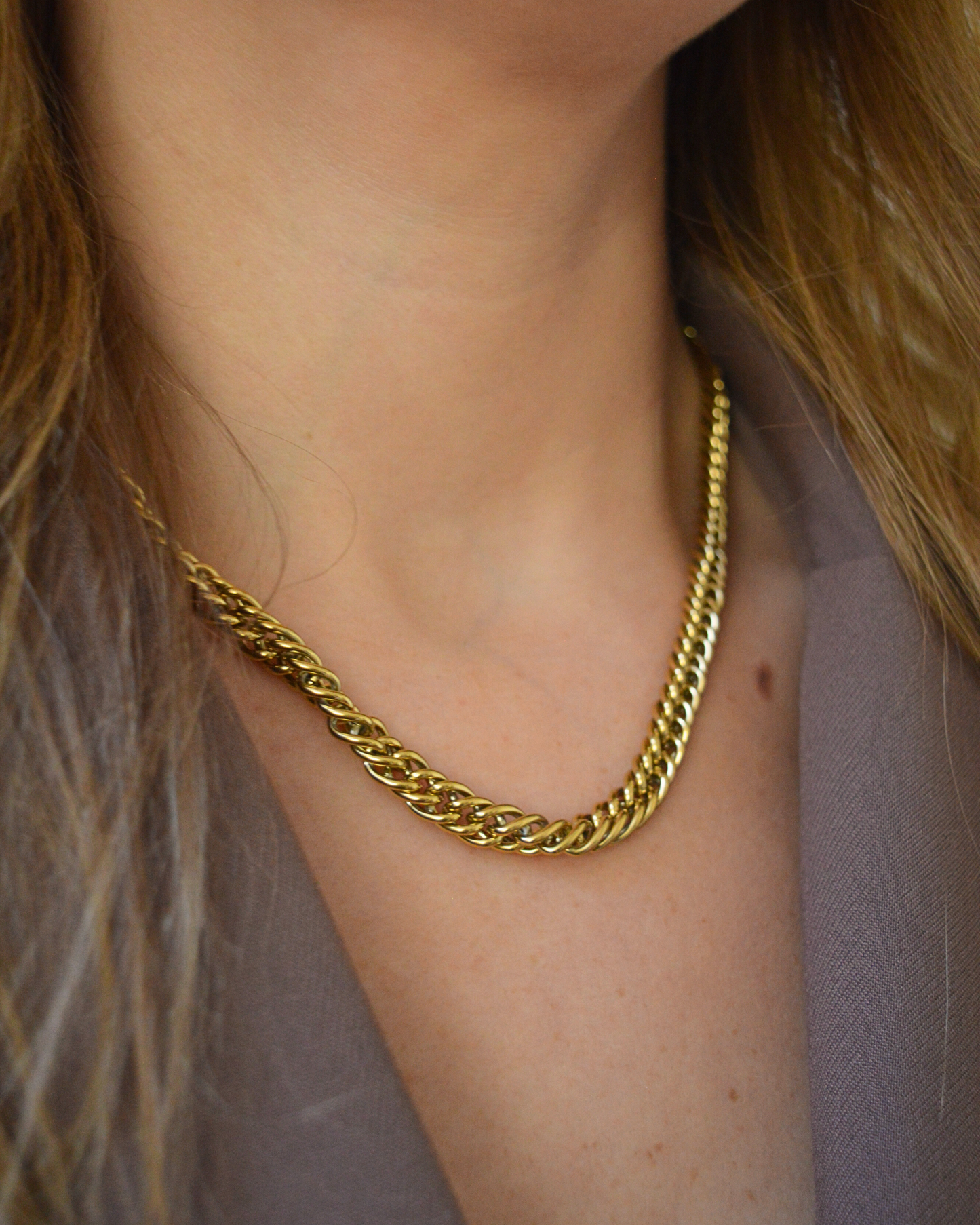 COLLIER N°74