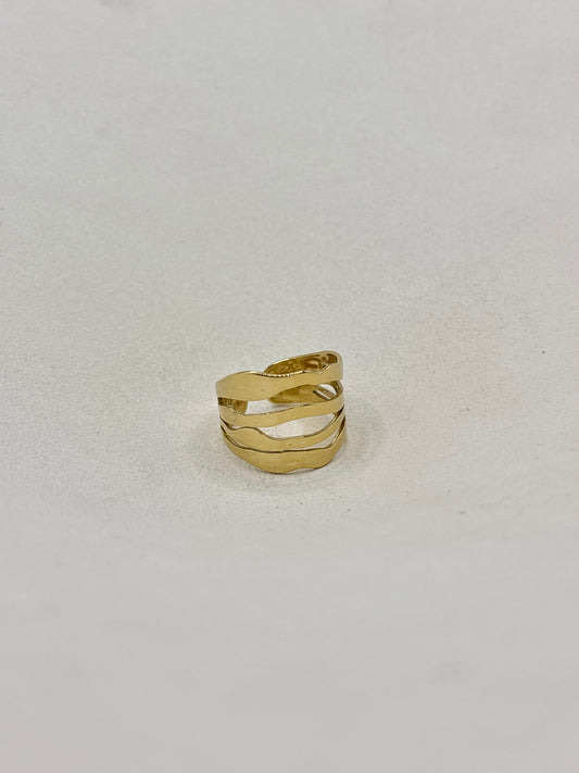 BAGUE N°119