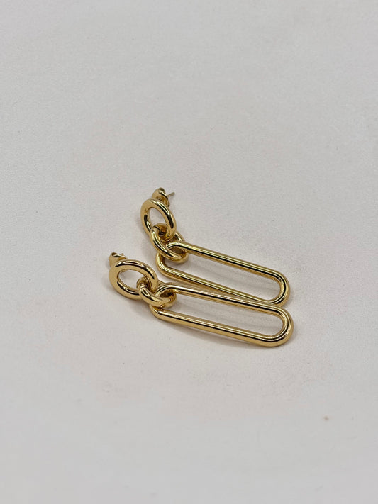 BOUCLES D'OREILLES N°46