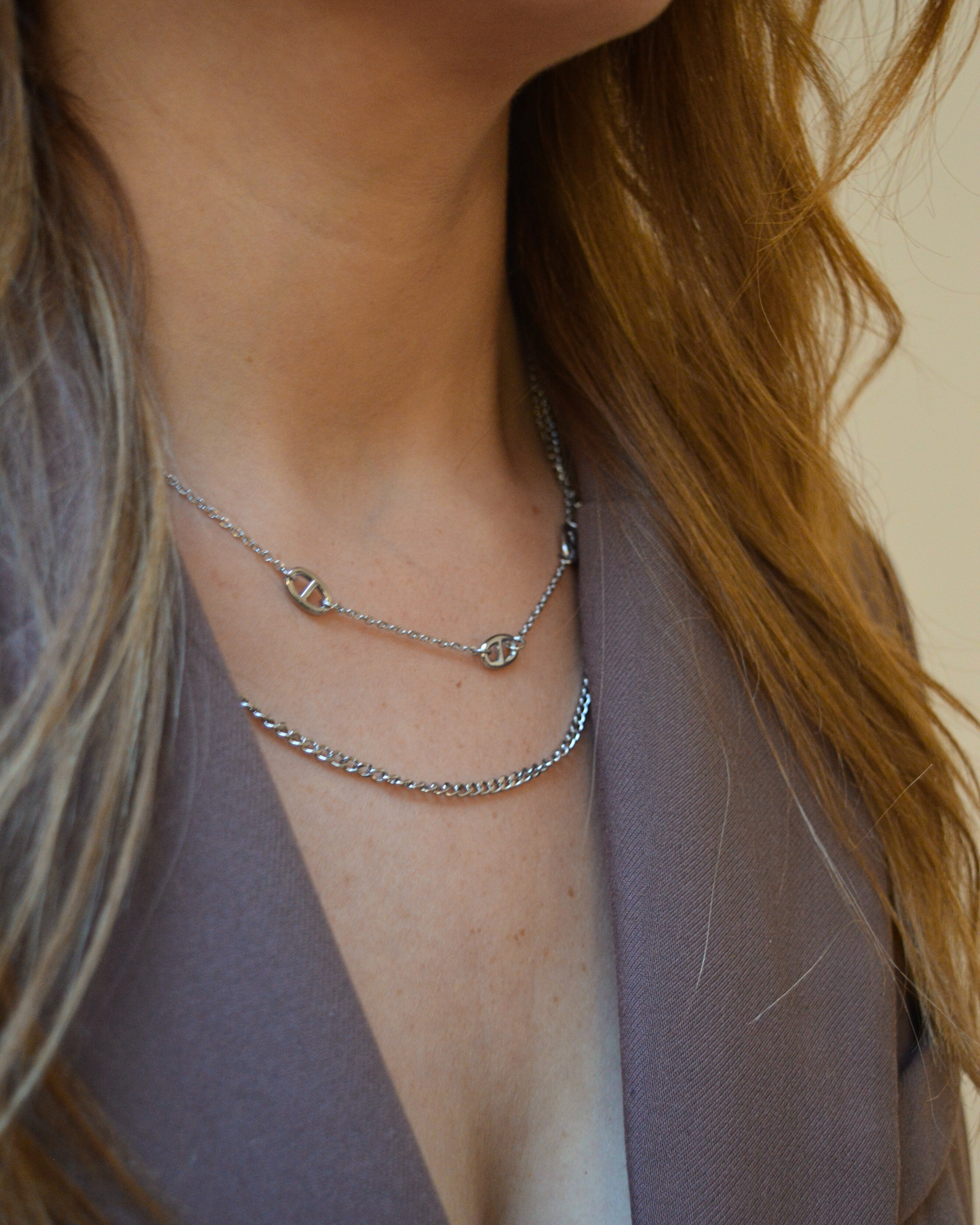 COLLIER N°34