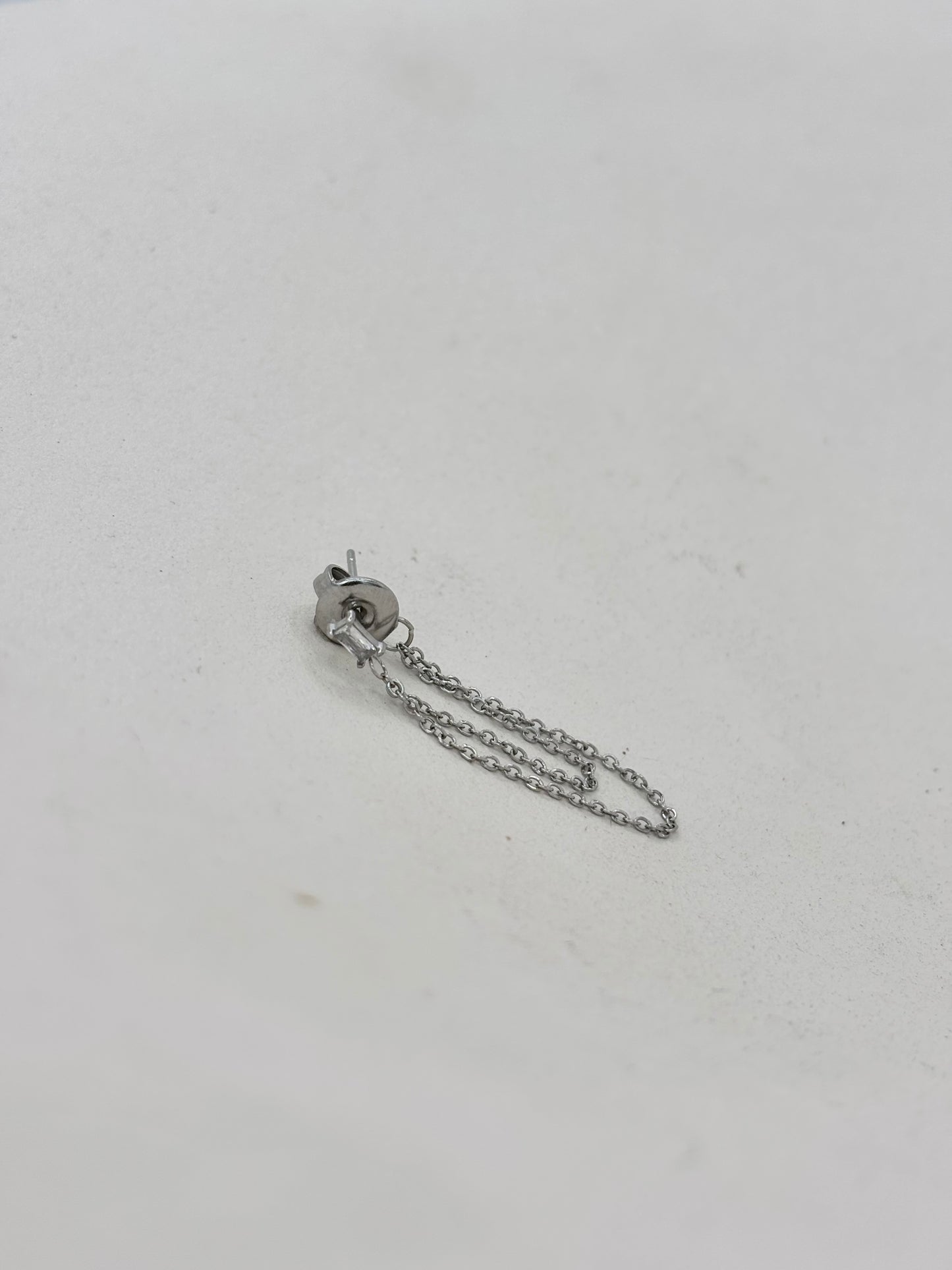BOUCLE D'OREILLE N°191