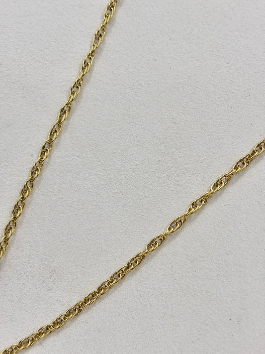 COLLIER N°31
