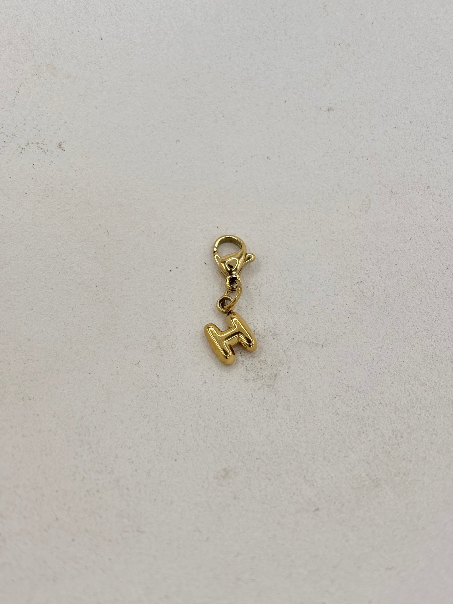 Charm · H