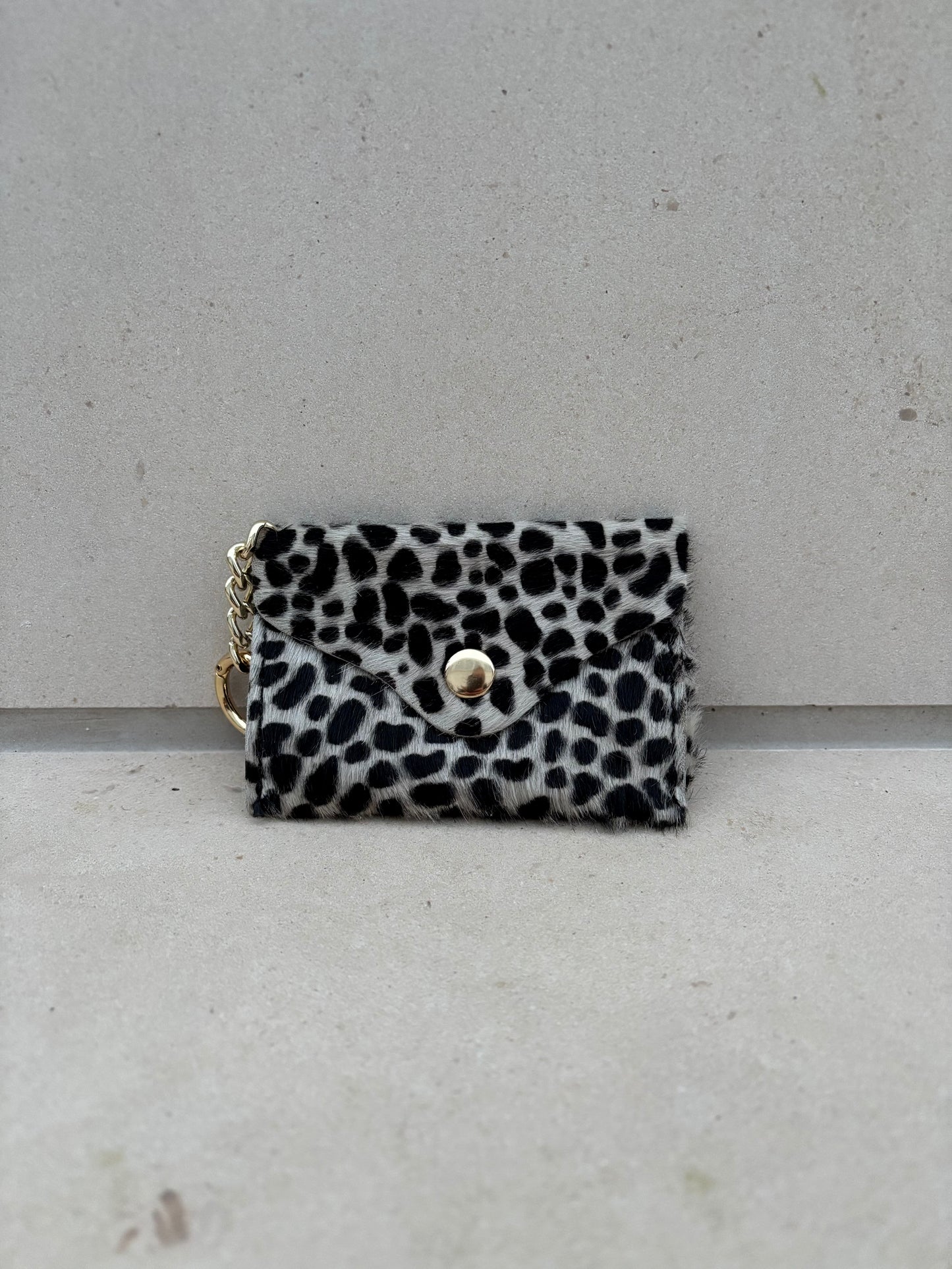 POCHETTE SAC · Motif animal