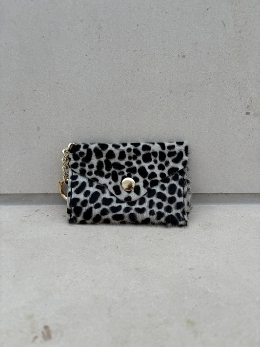 POCHETTE SAC · Motif animal