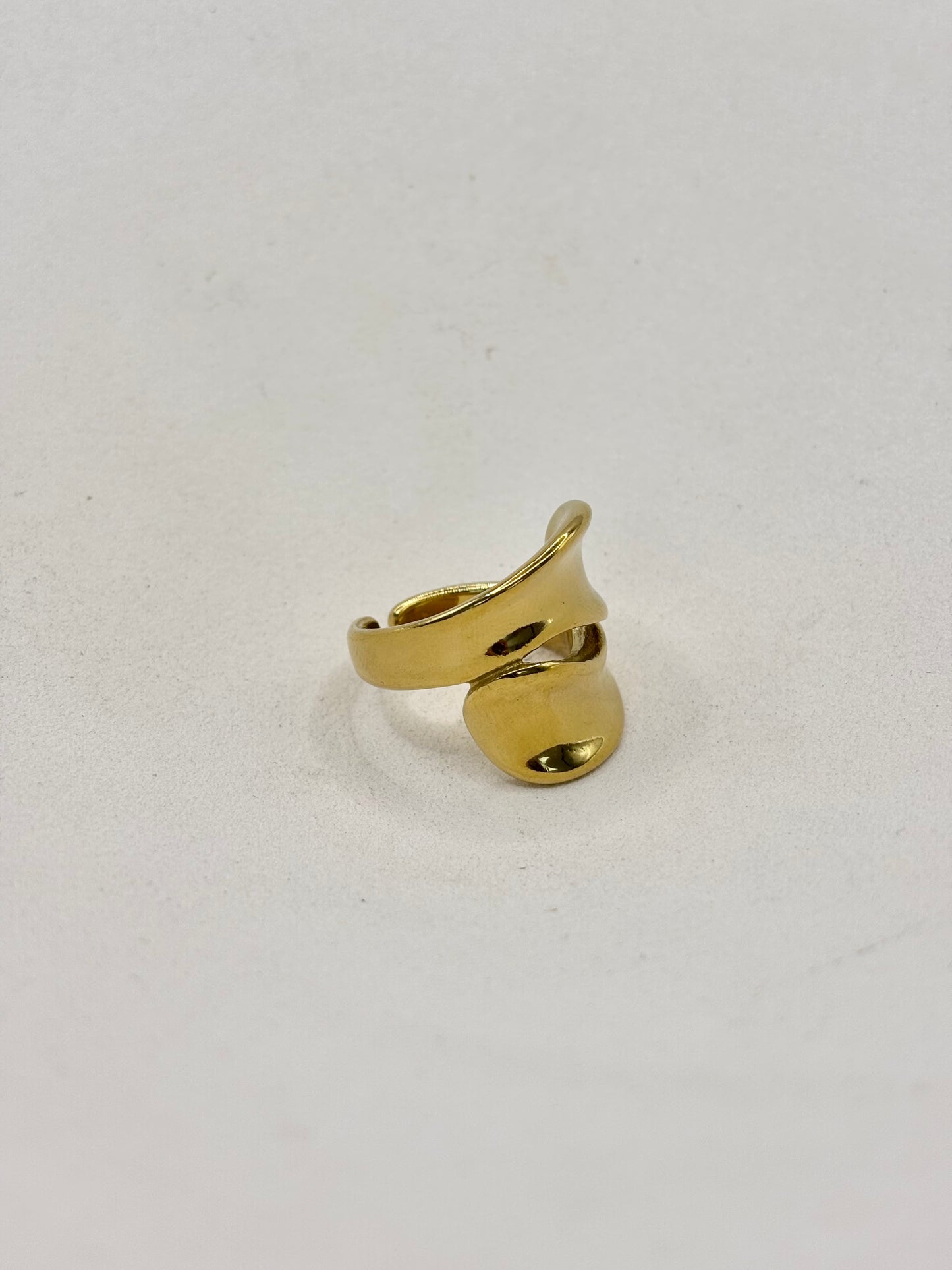 BAGUE N°60