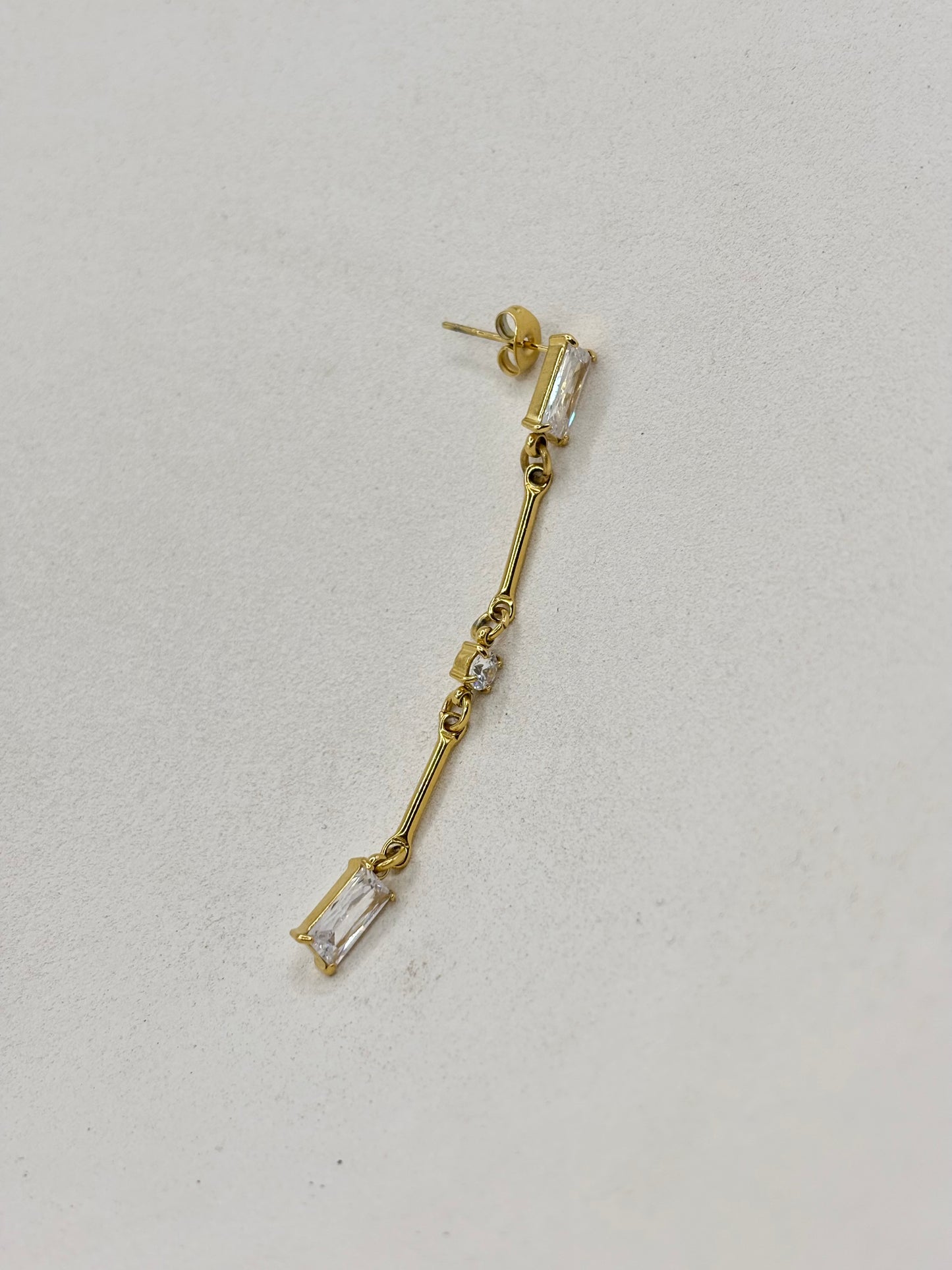 BOUCLE D'OREILLE N°201