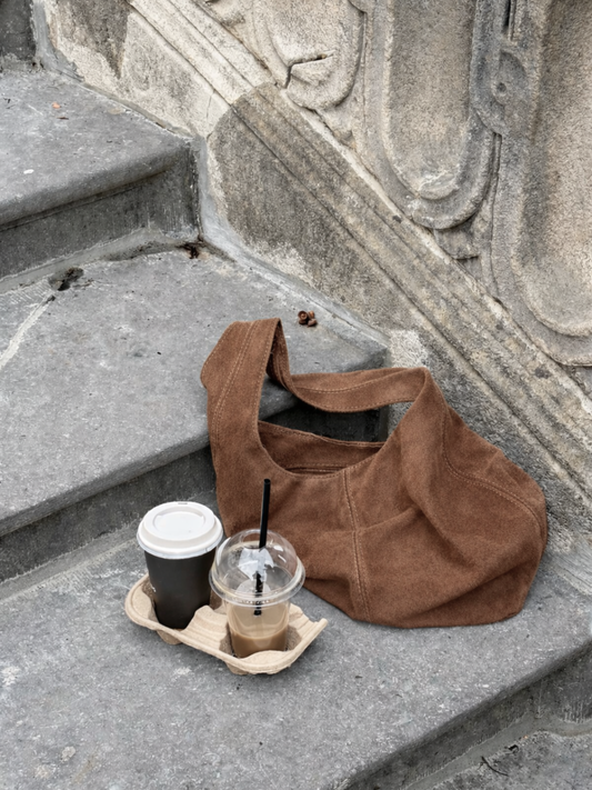 SAC · Sienna milk chocolate