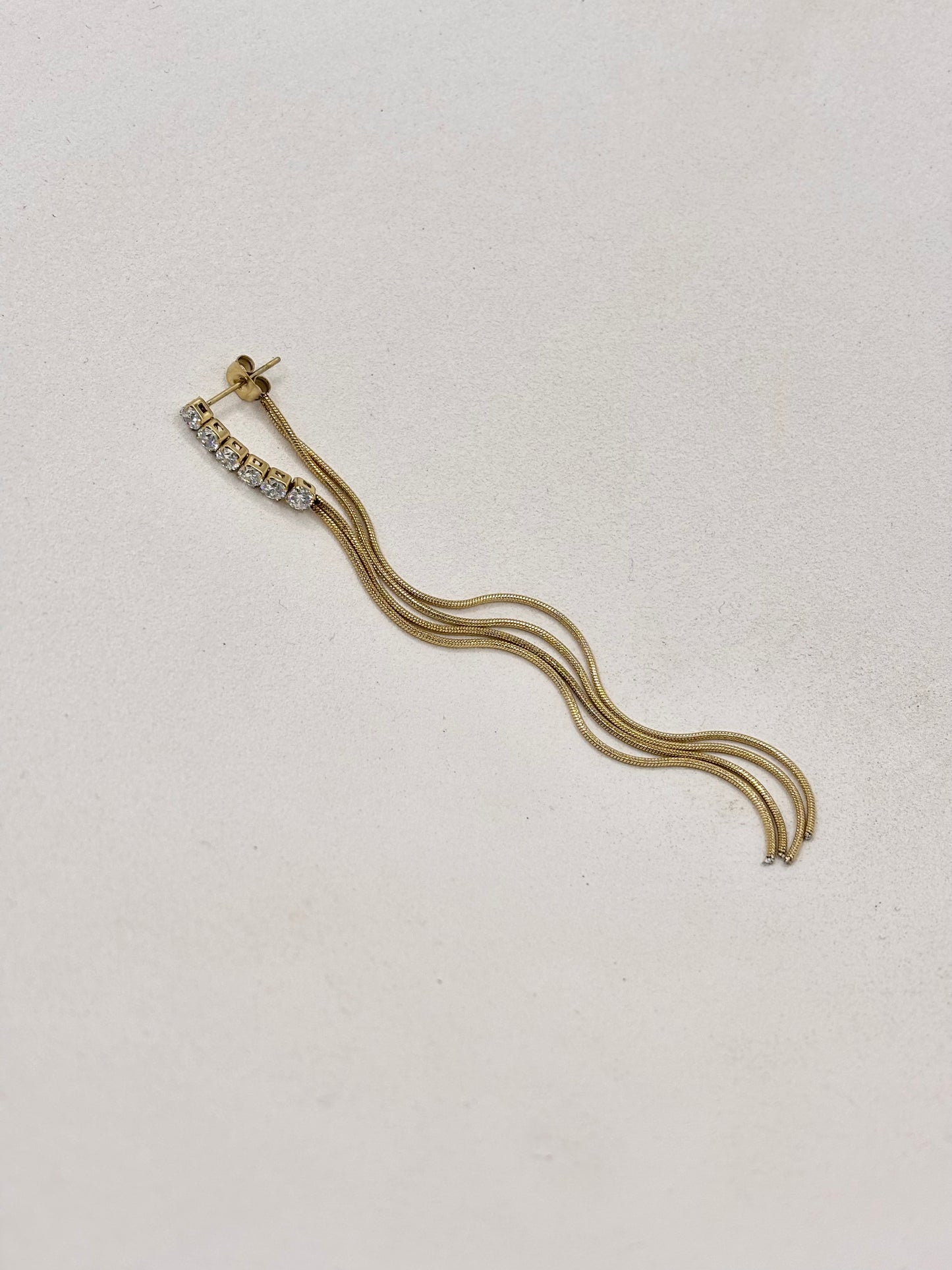 BOUCLE D'OREILLE N°98