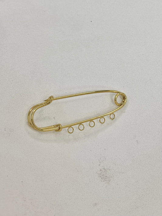 BROCHE · Personnalisable