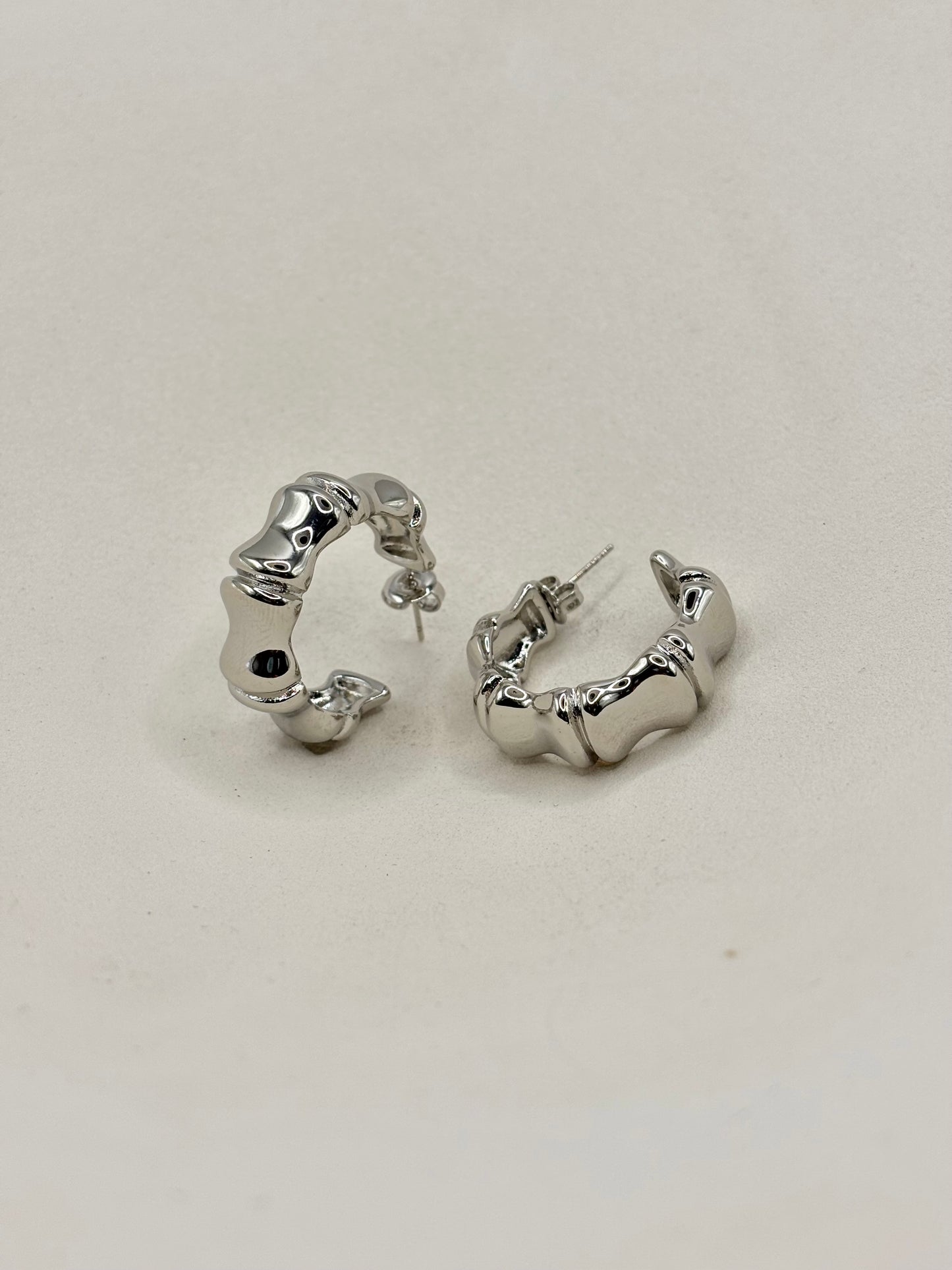 BOUCLES D'OREILLES N°90