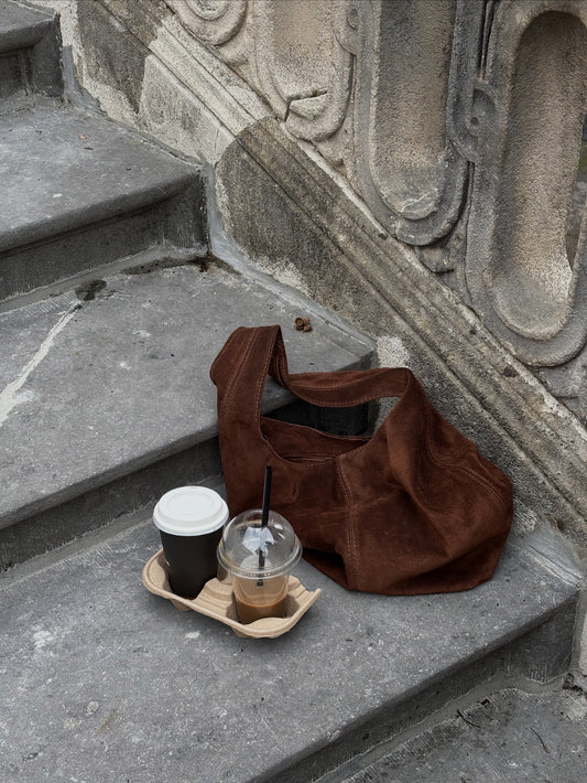 SAC · Sienna chocolat