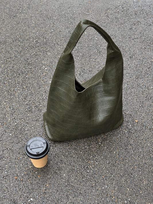 SAC · Jade kaki