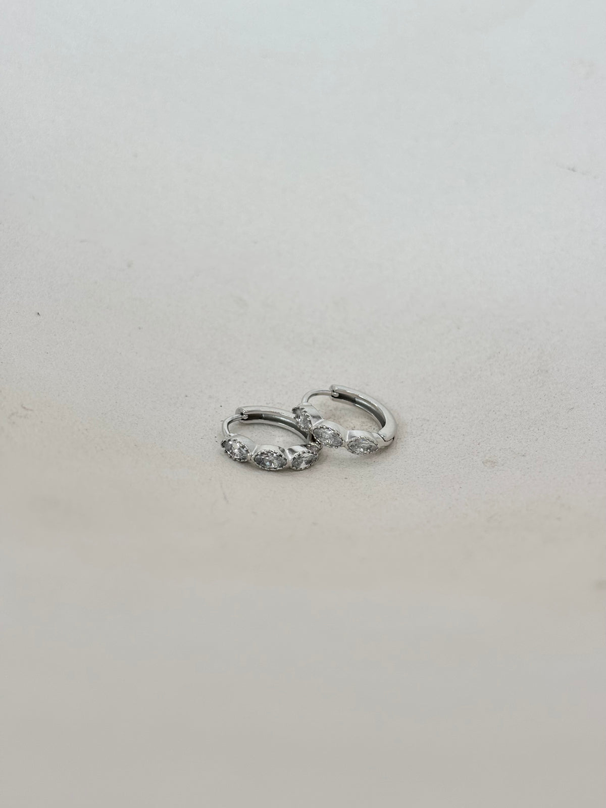 BOUCLES D'OREILLES N°7