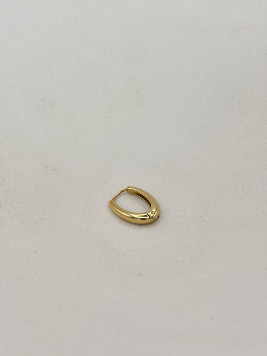 BOUCLE D'OREILLE N°144