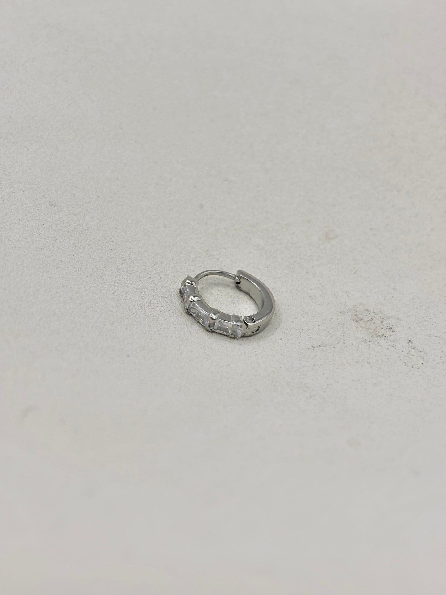 BOUCLE D'OREILLE N°106