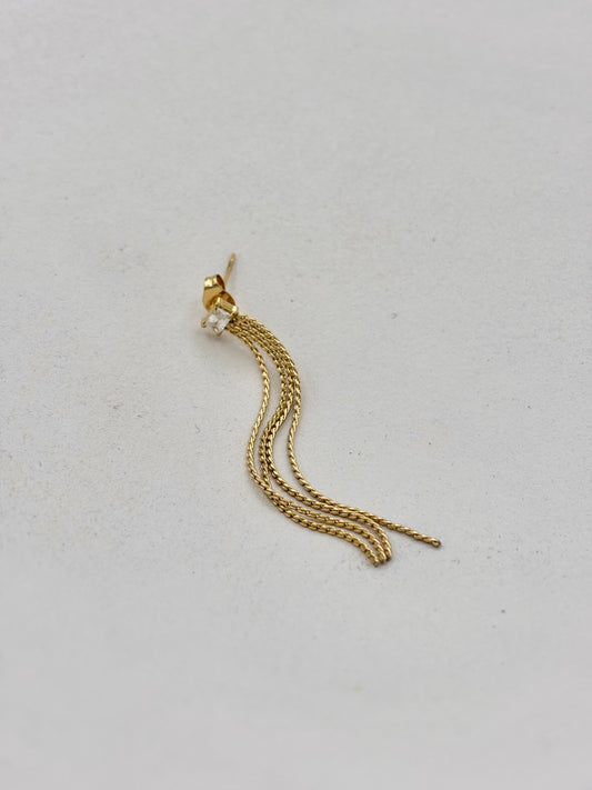 BOUCLE D'OREILLE N°119