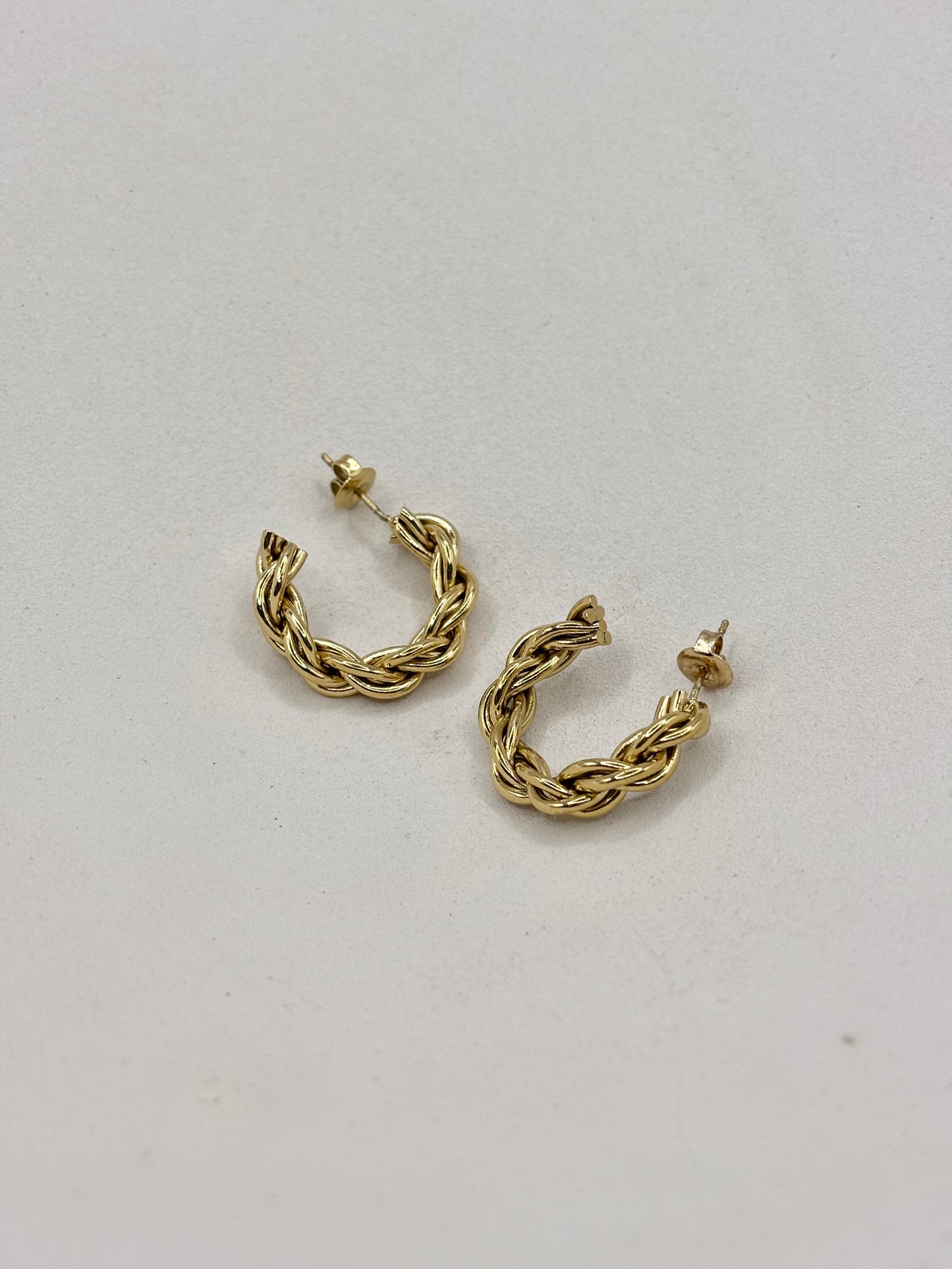 BOUCLES D'OREILLES N°111