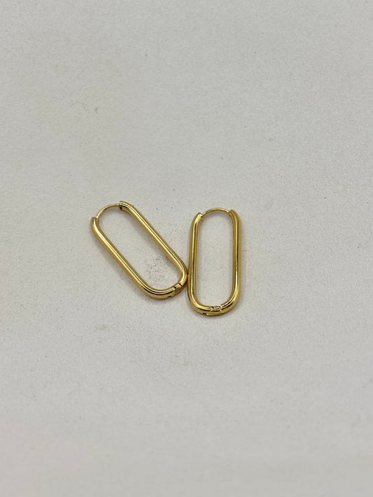 BOUCLES D'OREILLES N°20