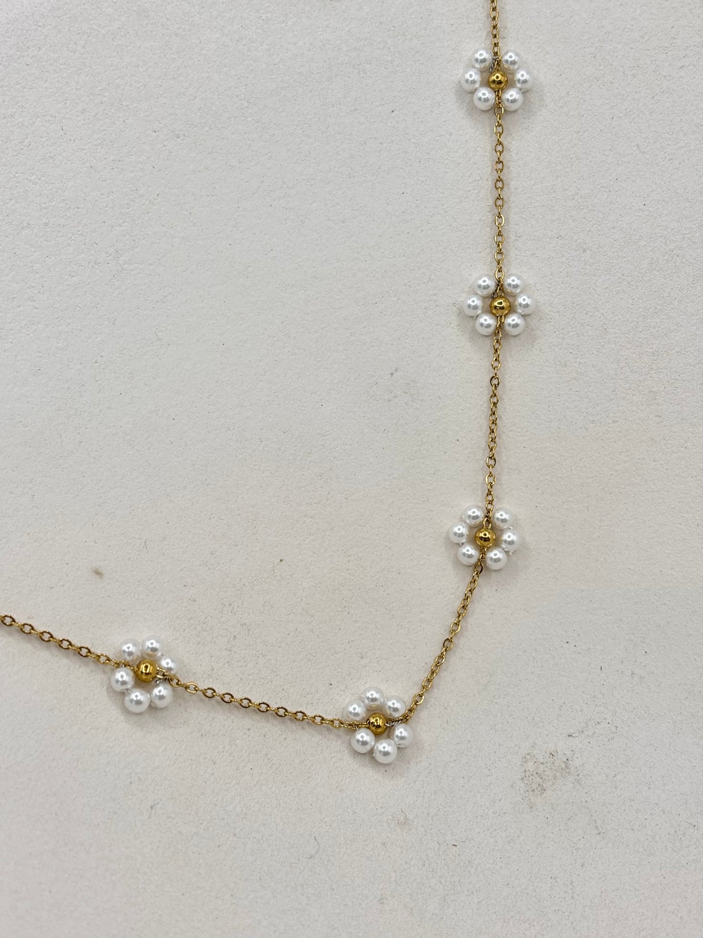 COLLIER N°106