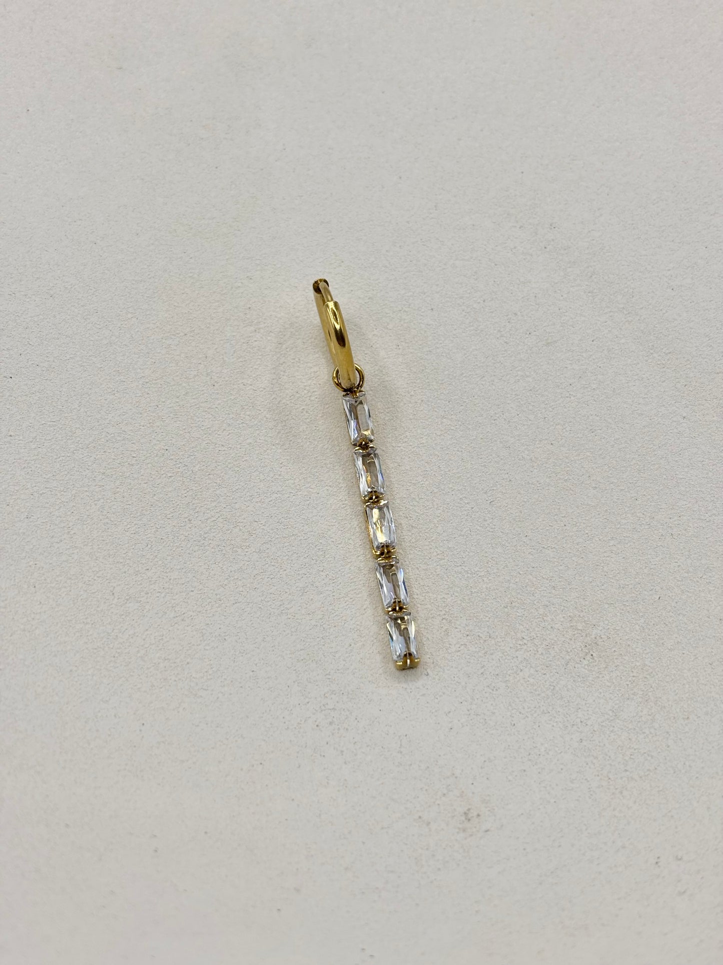 BOUCLE D'OREILLE N°156