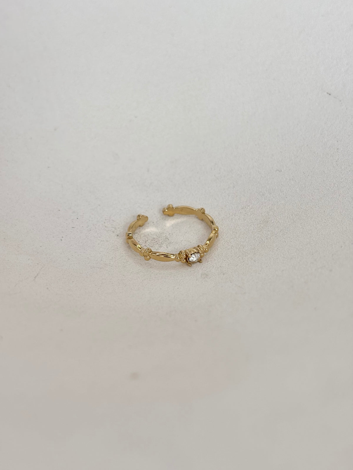 BAGUE N°115