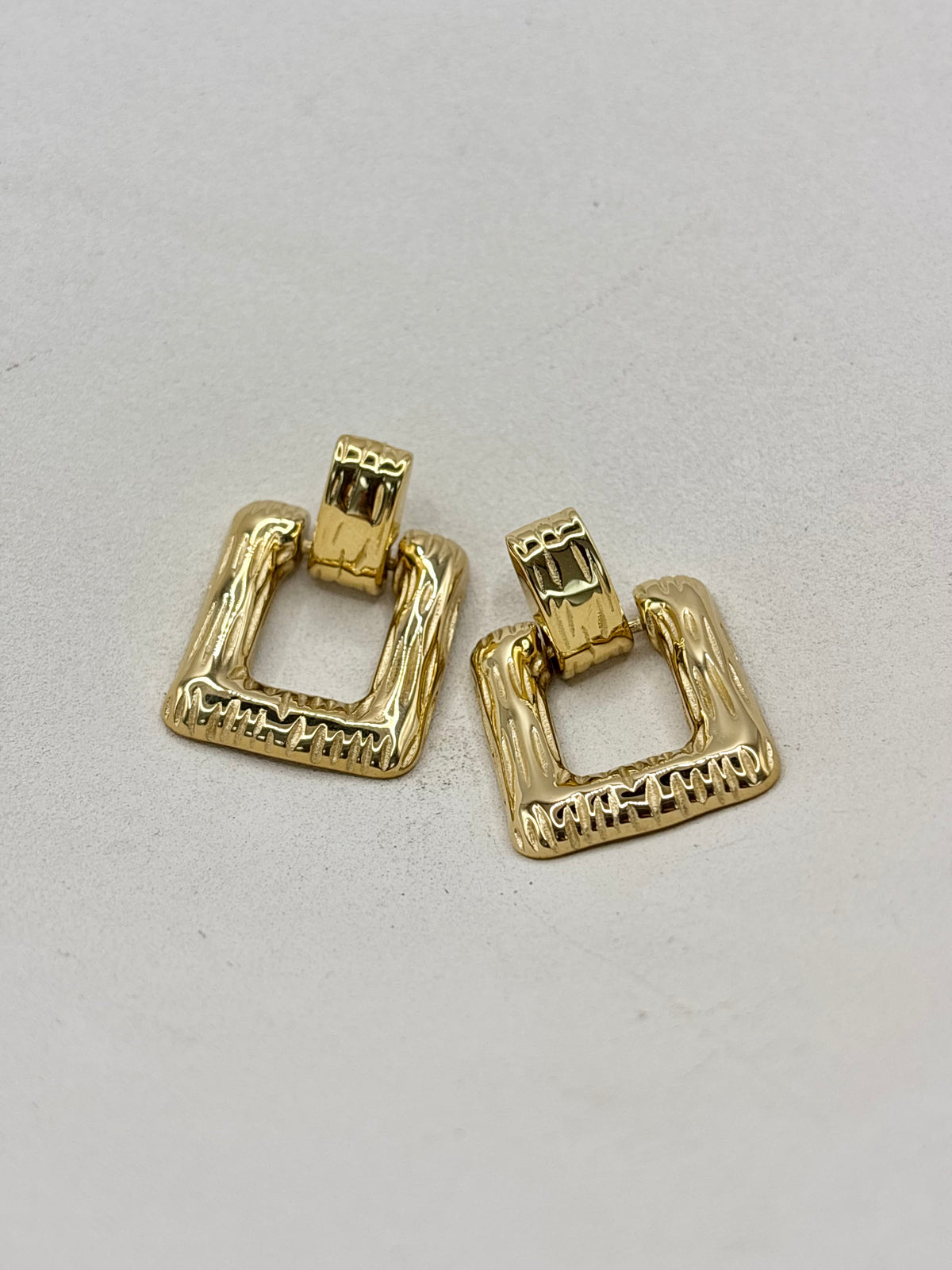 BOUCLE D'OREILLE N°66