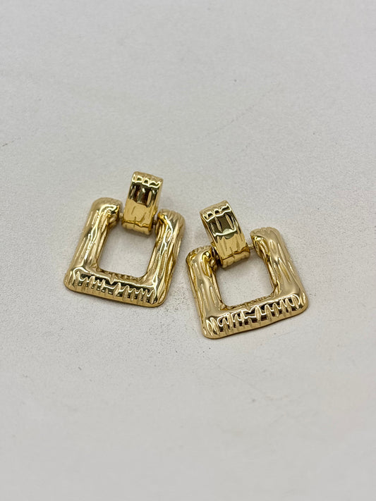 BOUCLE D'OREILLE N°66