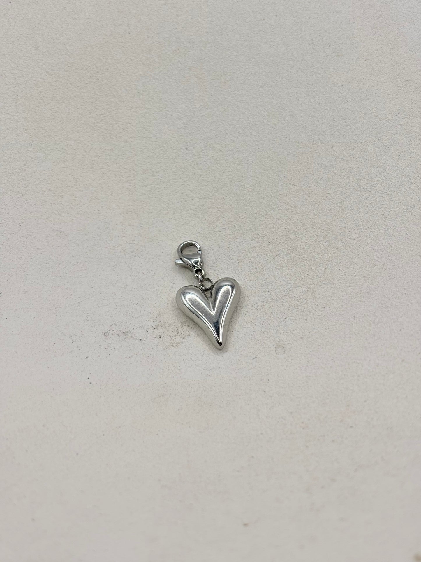 Charm · Cœur