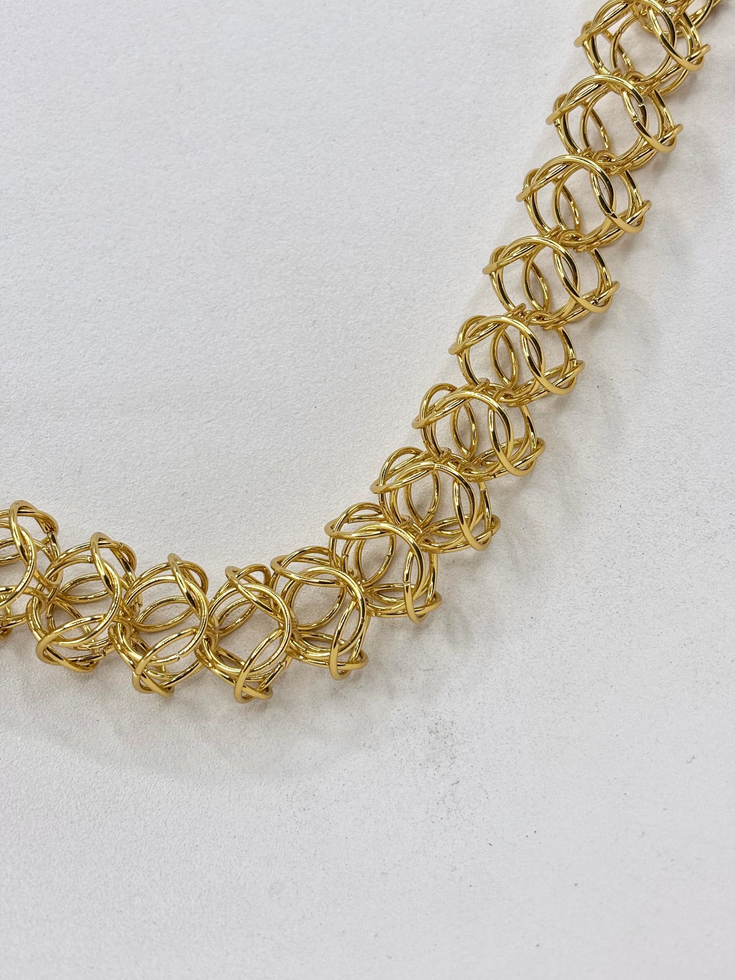 COLLIER N°123