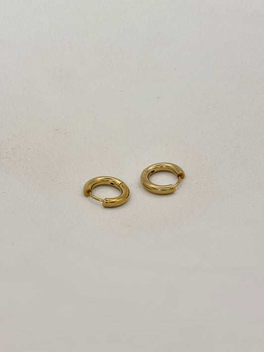 BOUCLES D'OREILLES N°123