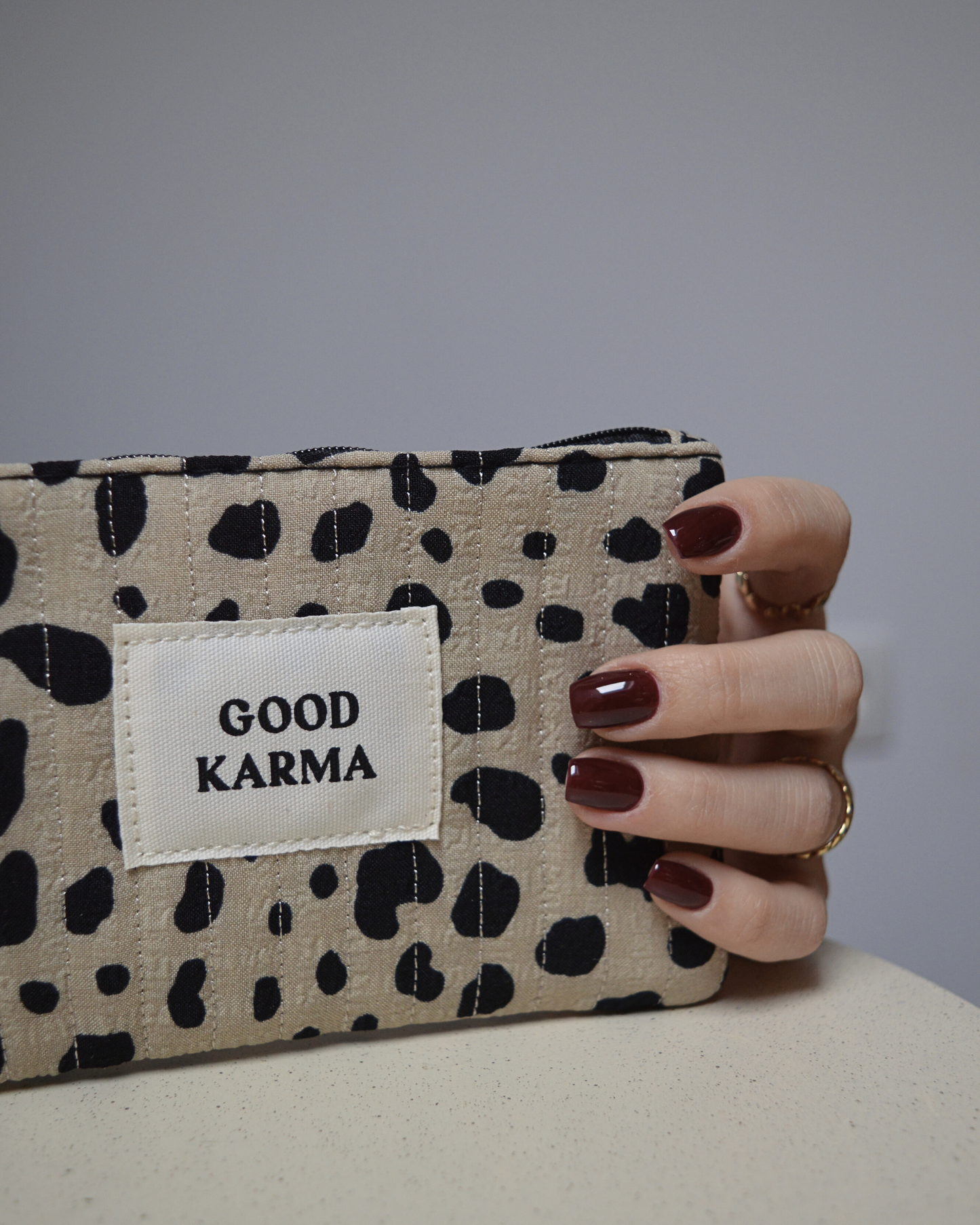 POCHETTE · Good Karma