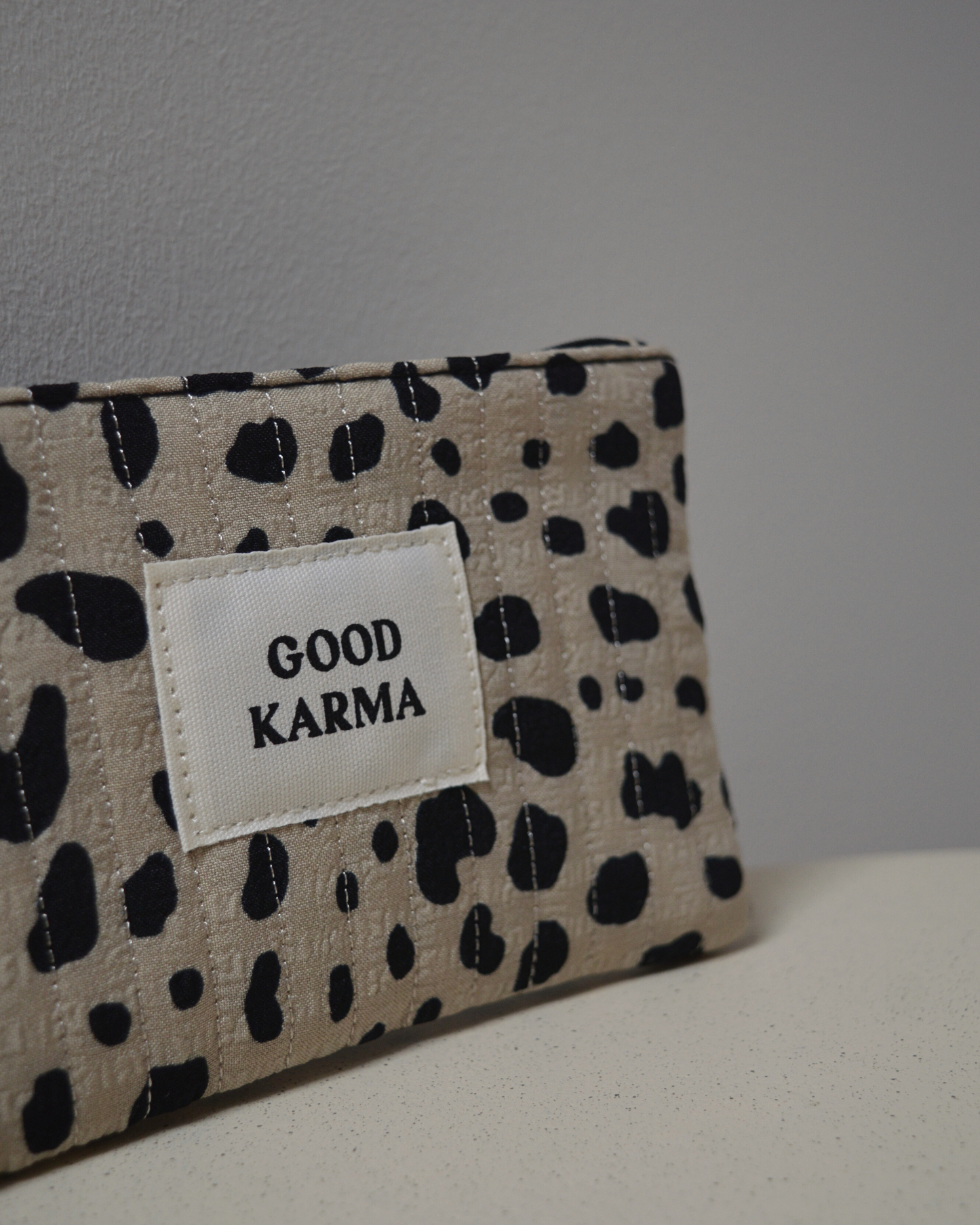 POCHETTE · Good Karma