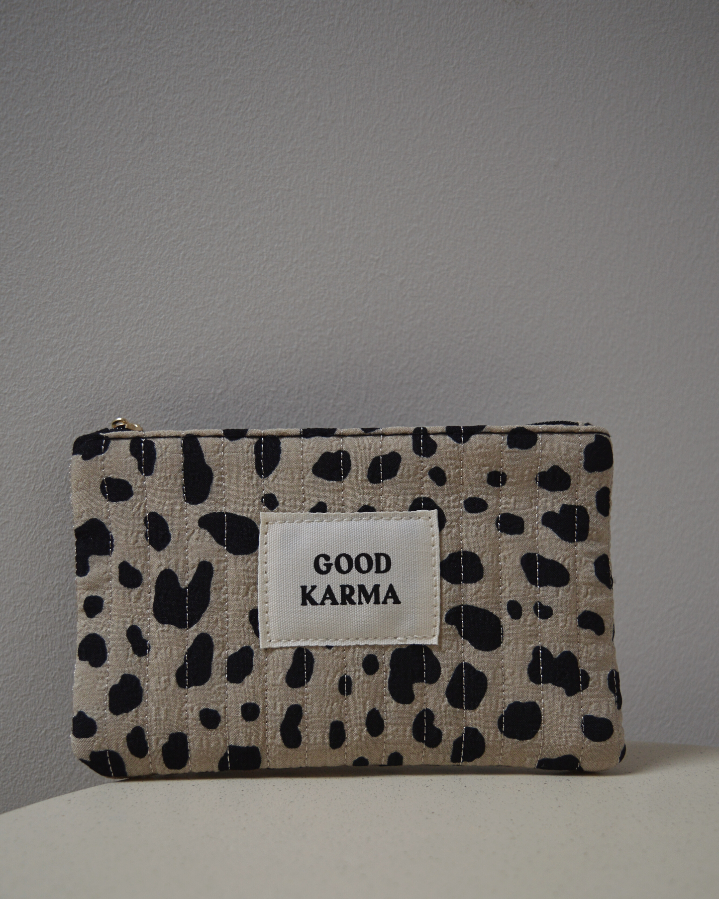 POCHETTE · Good Karma