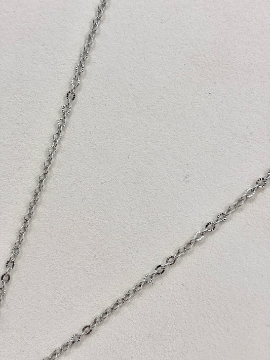 COLLIER N°127