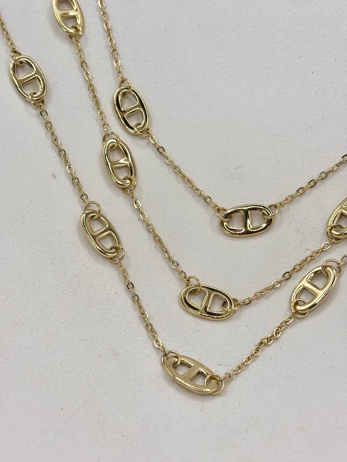 COLLIER N°119