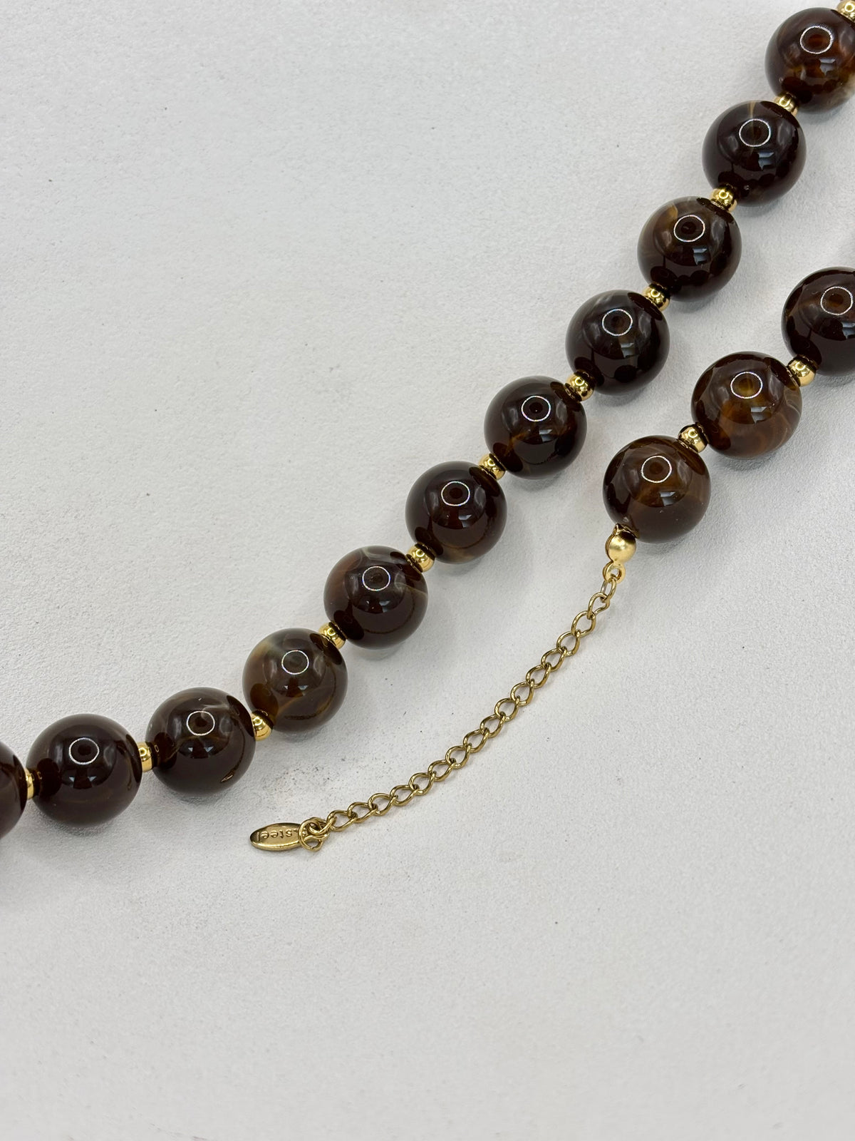 COLLIER N°154
