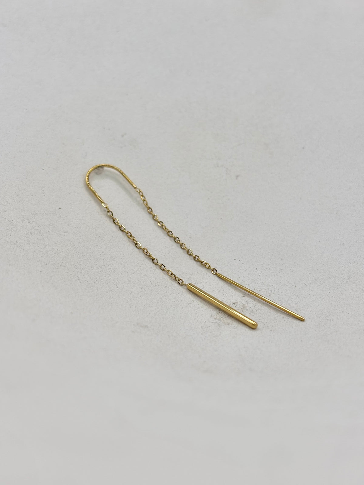 BOUCLE D'OREILLE N°14