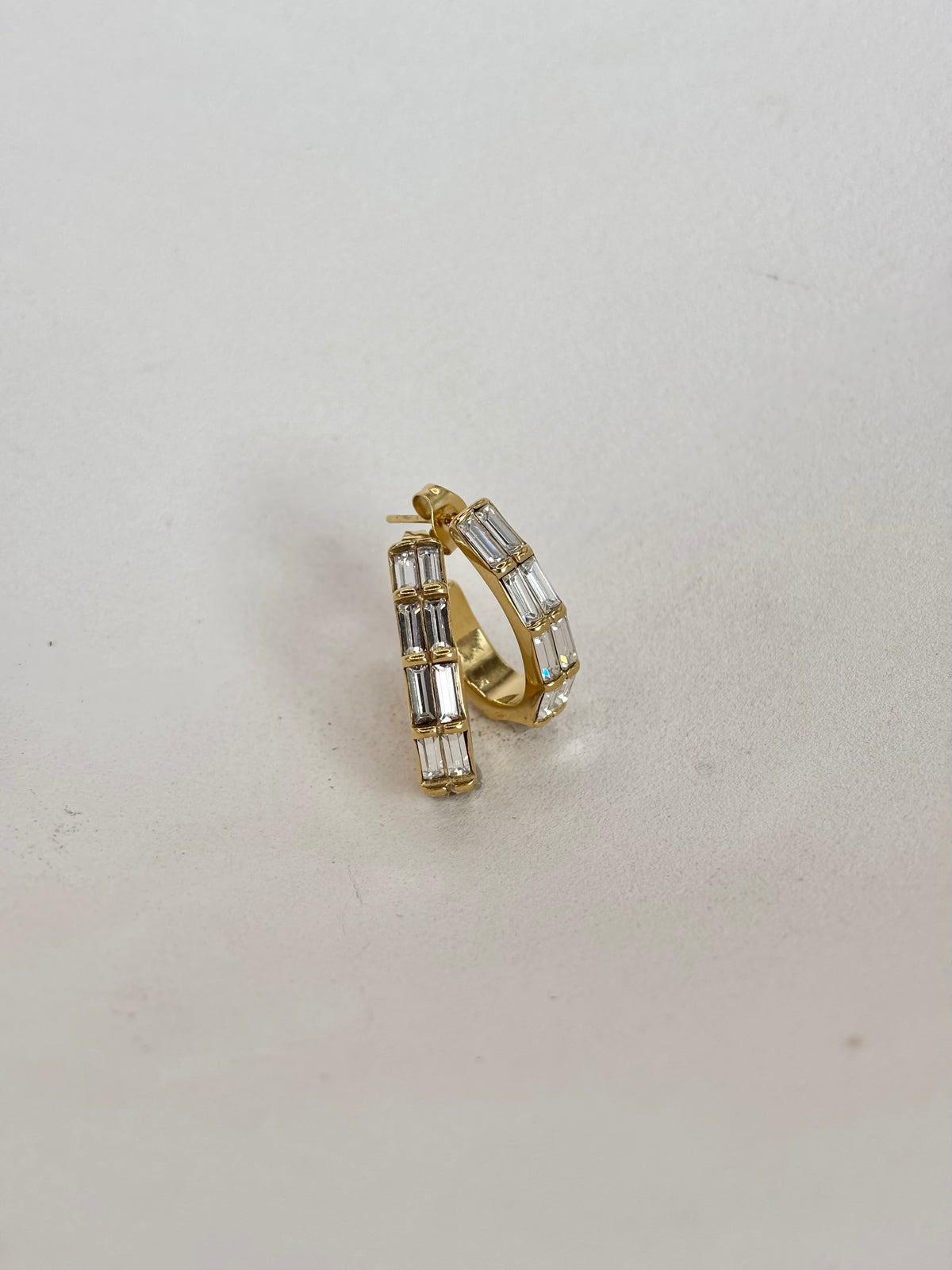 BOUCLES D'OREILLES N°56