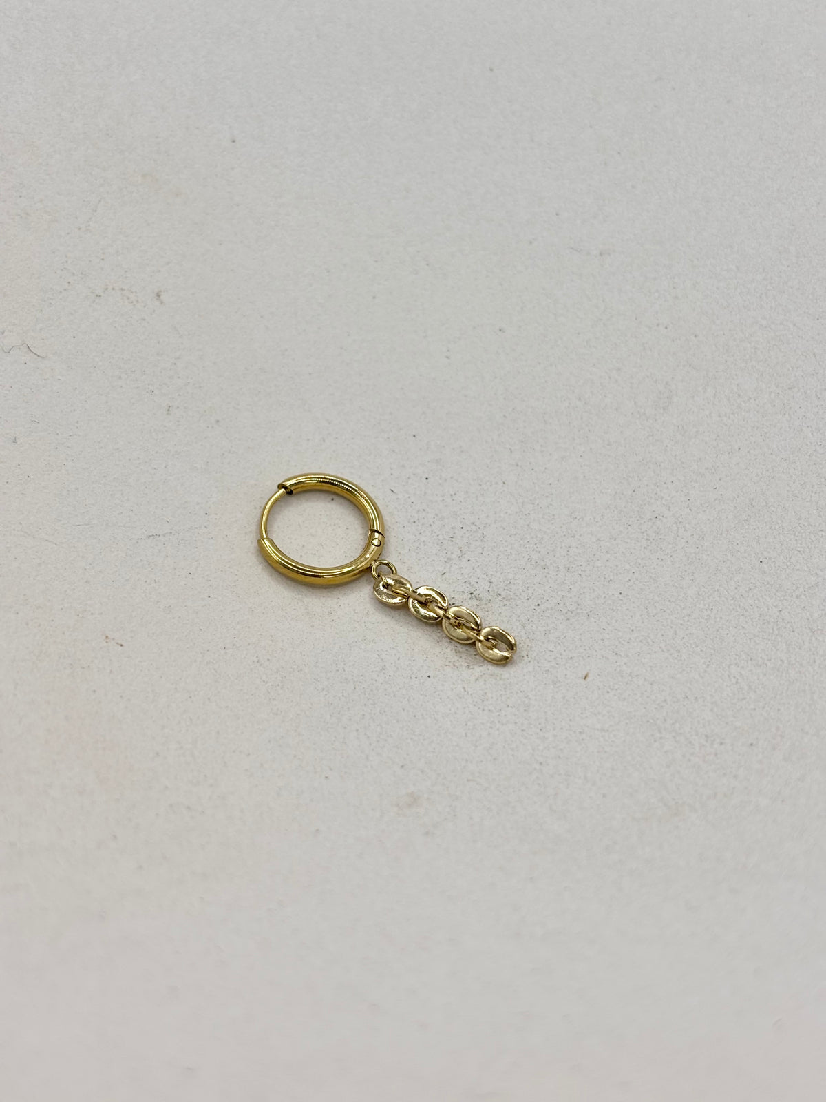 BOUCLE D'OREILLE N°101