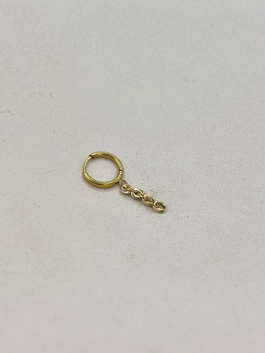 BOUCLE D'OREILLE N°101