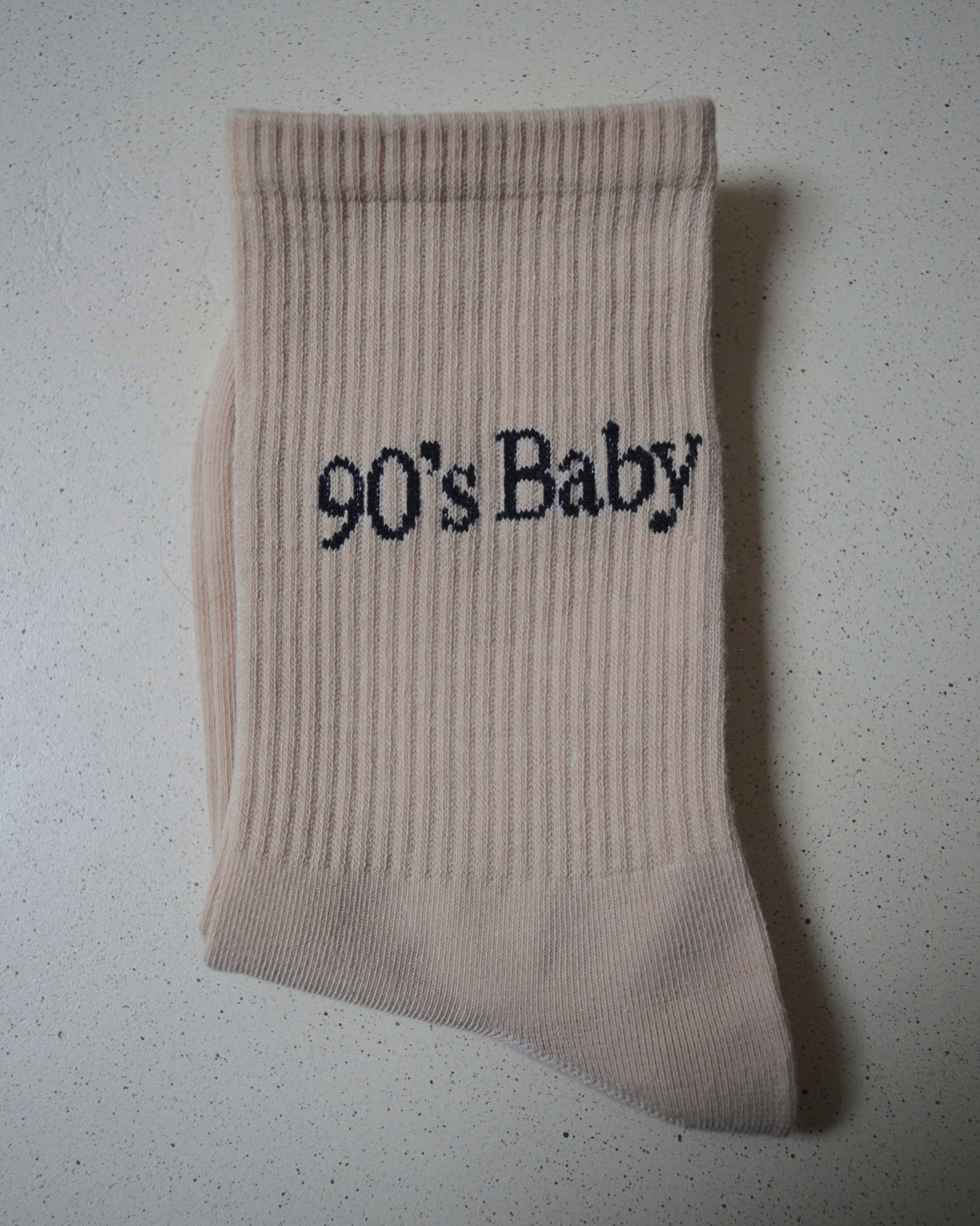 CHAUSSETTES · 90's