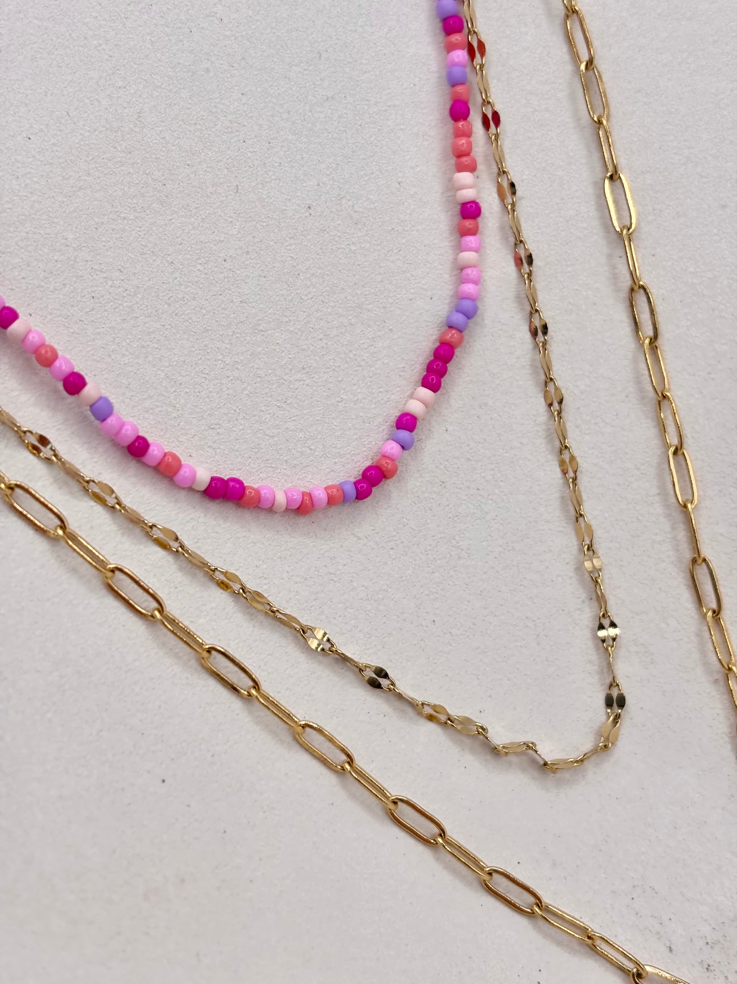 COLLIER N°95