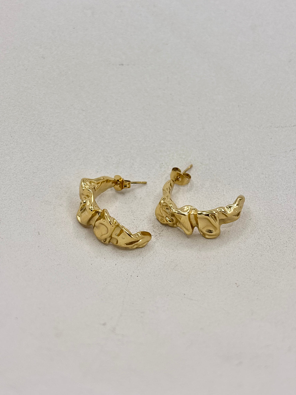 BOUCLE D'OREILLE N°92