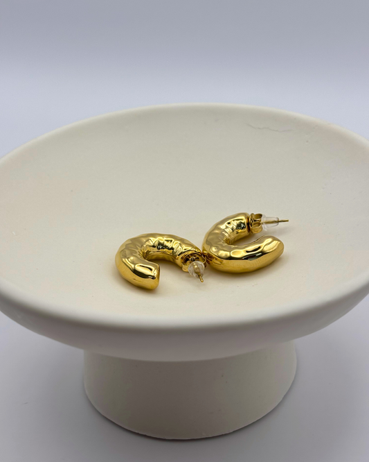 BOUCLES D'OREILLES N°75